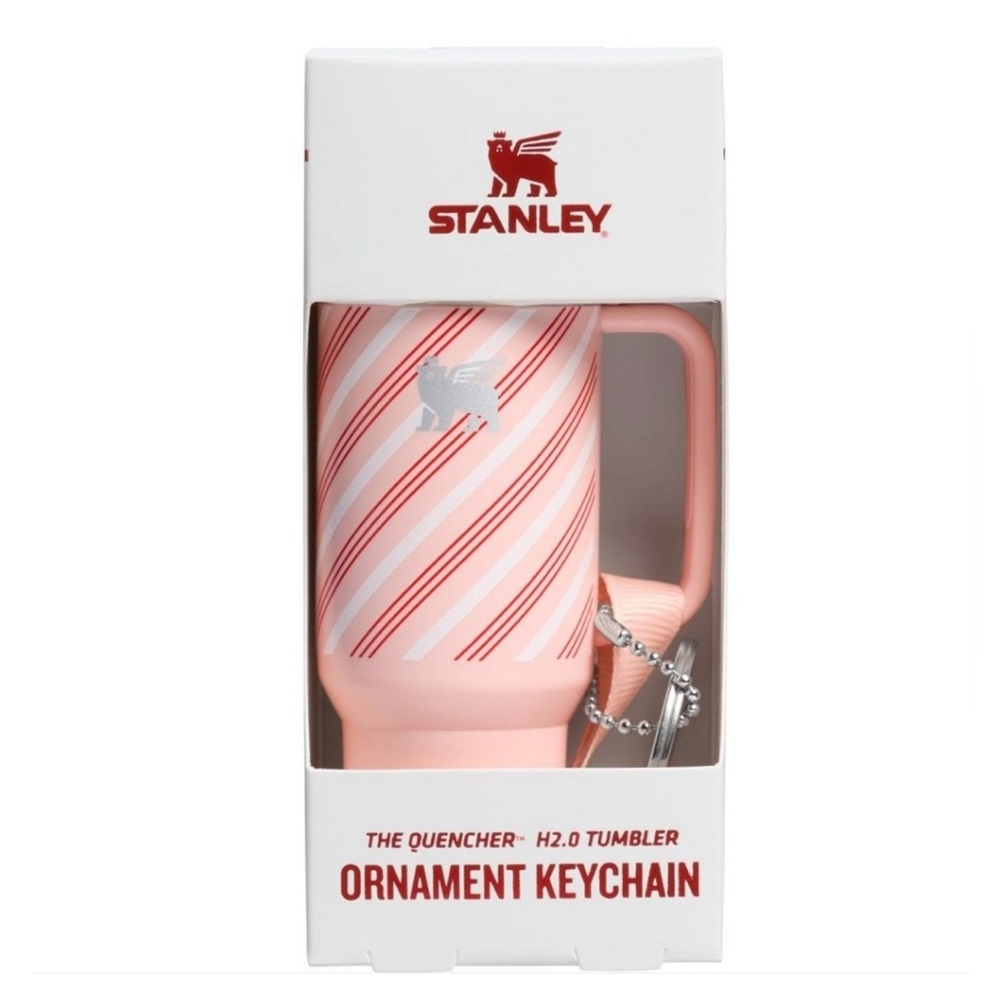 Stanley Limited Edition Ornament - Strawberry Cream 
Target Exclusive